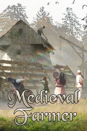 Medieval Farmer Simulator cover