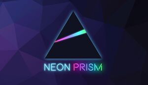 Neon Prism cover