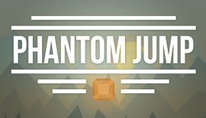 Phantom Jump cover