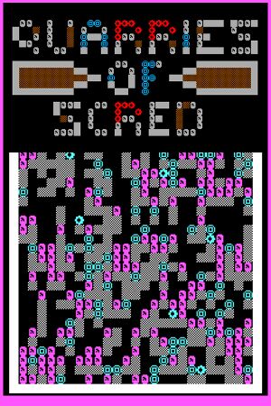 Quarries of Scred cover