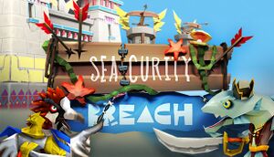 Seacurity Breach cover