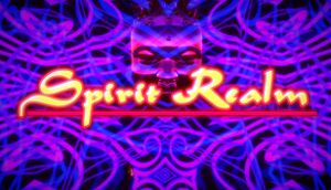 Spirit Realm cover
