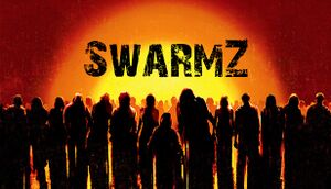 SwarmZ cover