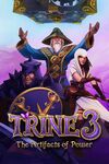 Trine 3 The Artifacts of Power cover.jpg