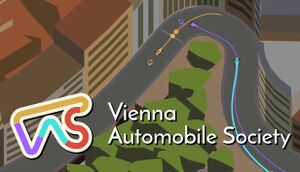 Vienna Automobile Society cover