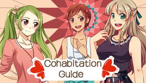 Cohabitation Guide cover