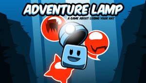 Adventure Lamp cover