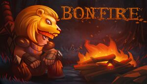 Bonfire cover