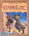 Conquests of Camelot The Search for the Grail cover.jpg