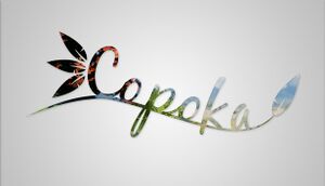 Copoka cover