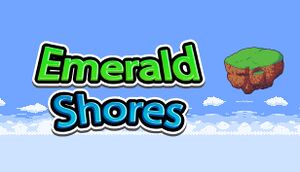 Emerald Shores cover