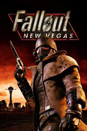 Can You Sprint In Fallout New Vegas Xbox Fallout New Vegas Pcgamingwiki Pcgw Bugs Fixes Crashes Mods Guides And Improvements For Every Pc Game