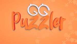 GG Puzzler cover