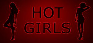 Hot Girls VR cover