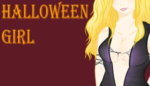 Halloween Girl cover