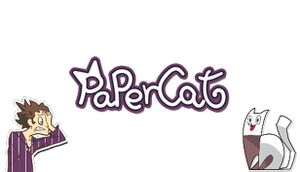 PaperCat cover