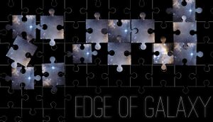 Puzzle 101: Edge of Galaxy 宇宙边际 cover