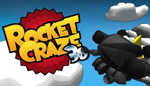 Rocket Craze 3D cover