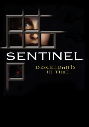 Sentinel: Descendants in Time cover