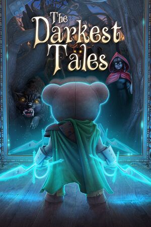 The Darkest Tales cover