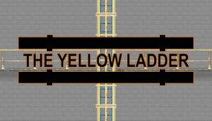 The Yellow Ladder cover