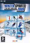 Winter Sports 2009 - The Next Challenge cover.jpg
