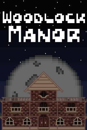 Woodlock Manor cover