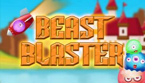 Beast Blaster cover