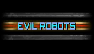 Evil Robots cover