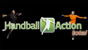 Handball Action Total cover