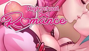 Highschool Romance cover