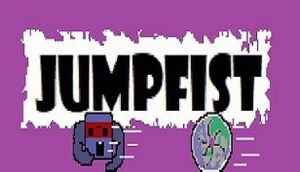JumpFist cover