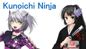 Kunoichi Ninja cover