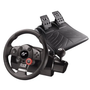 Logitech Driving Force GT cover