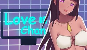 Love Chan cover