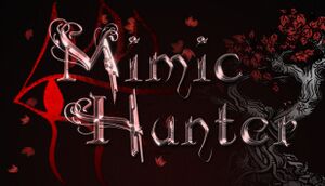 Mimic Hunter cover