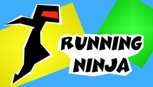 Running Ninja cover