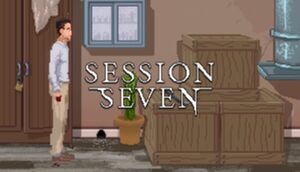 Session Seven cover