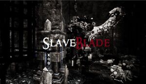 Slaveblade cover