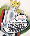 The F.A. Premier League Football Manager 2000 cover.png