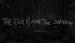 The Guilt and the Shadow cover