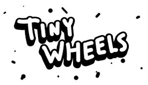 Tiny Wheels cover