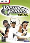 Virtua tennis 2009 cover.jpg