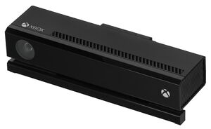Kinect 2 for Windows cover