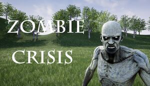 Zombie Crisis cover