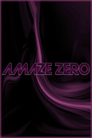 Amaze Zero cover