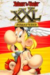 Asterix & Obelix XXL Romastered cover.jpg
