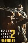 Beyond Enemy Lines 2 Online cover.jpg