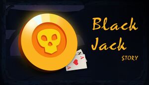 Black Jack Story cover
