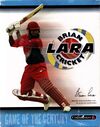 Brian Lara Cricket '99 cover.jpg
